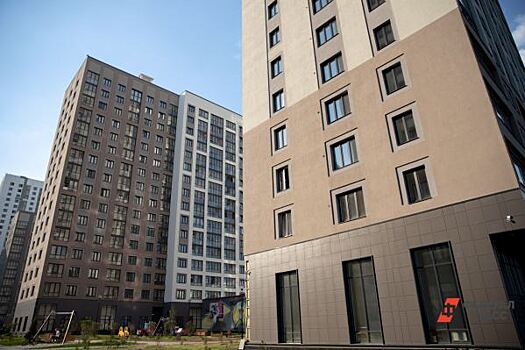 Тюменский пентхаус стал самым дорогим жильем в УрФО