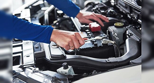 ТОП-10 самых дорогих и дешевых в обслуживании автомобилей