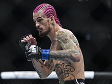 О&#039;Мэлли высказался о победе Стрикленда в бою с Костой на UFC 302