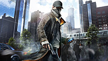 По игре Watch Dogs снимут сериал