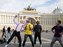 Эксперт: Петербург страдает из-за неготовности к наплыву туристов