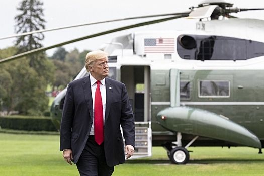 «Не верьте, пока не увидите»: Трамп опубликовал загадочный пост об Украине