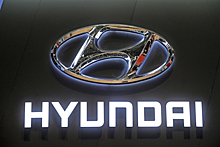 Оборот Hyundai за январь-апрель превысил 44 млрд рублей
