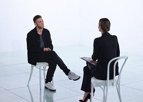 Павел Чинарев рассказал о съёмках в «Девятаеве» и… работе таксистом