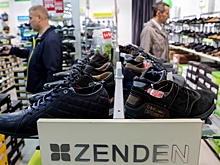 В отношении обувной компании Zenden возбуждено уголовное дело