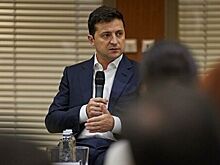 Судья КС Украины обвинил представителей Зеленского в давлении