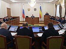 В Ростовской области будут активнее вовлекать дружинников в охрану общественного порядка