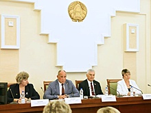 Минск: Депутаты эффективно реализуют диалог с партнерами в Нижегородской области