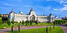 Татарское гостеприимство: Казань стала одним из самых популярных направлений внутреннего туризма