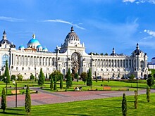 Татарское гостеприимство: Казань стала одним из самых популярных направлений внутреннего туризма