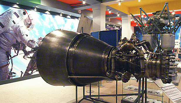 США вынуждены закупать у России ракетные двигатели