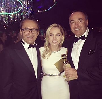 Что случилось с режиссером “Левиафана”?