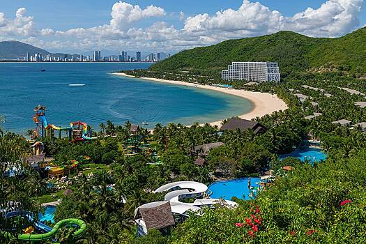 Отдых на альтернативных Ближнему Востоку направлениях станет дороже