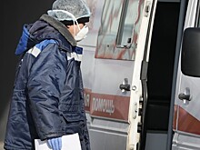 В Москве умерли 67 человек с коронавирусом