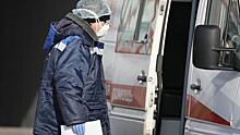 В Москве умерли 67 человек с коронавирусом