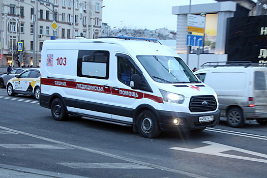 В Грайвороне женщина пострадала при атаке ВСУ на соцобъект