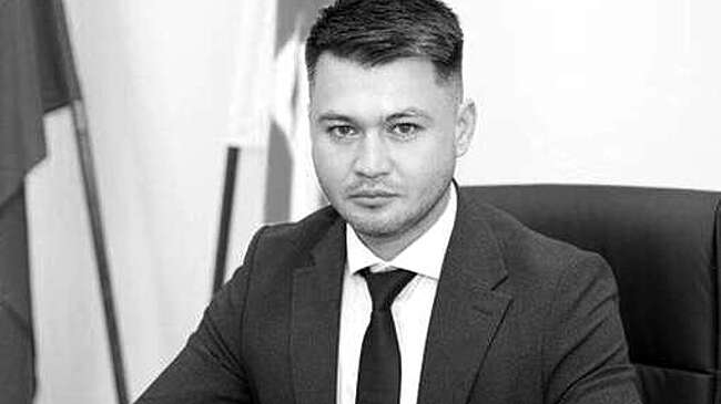 Губернатор Владимиров: Гурциев погиб после теракта, следы указывают на нацистов