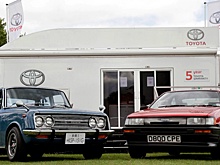 Чем вызвано желание запретить праворульные автомобили в России