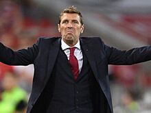 Каррера отреагировал на петицию фанатов «Спартака» в свою поддержку