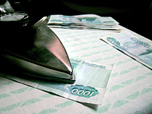 Россиянка жестоко наказала сожителя за отказ гладить вещи