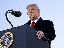 Политолог назвал пять причин, по которым тарифная война Трампа выгодна для России