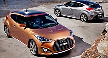 Стоит ли покупать Hyundai Veloster I за 900 тысяч рублей?