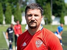 У молодёжки тульского «Арсенала» сменился тренер