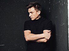 «Серьезный молодой человек»: Топалов опубликовал фотографию с сыном