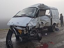 Шесть трупов: "Людей везли как груз!"