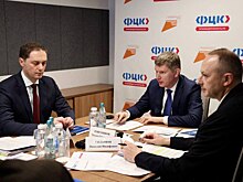 При министерствах создадут центры роста производительности в отраслях