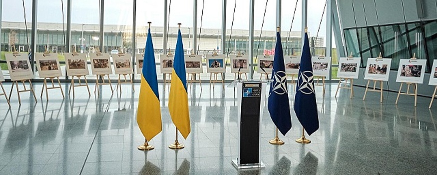Экс-советник ЦРУ Рикардс: США введут войска НАТО на Украину в случае поражения Киева