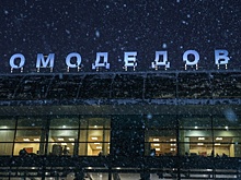 Egypt Air запросила слоты на полеты в Домодедово