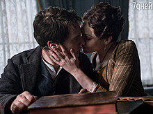 Камбербэтч снялся у Бекмамбетова