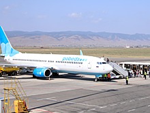 Аэропорт Махачкалы намерен запустить рейсы в Китай и Грузию