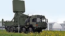 Немецкая компания передаст Украине шесть радаров TRML-4D для ПВО