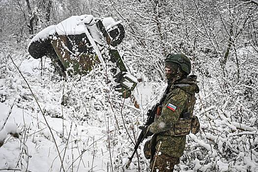 Военный эксперт назвал ключевые бои украинского конфликта