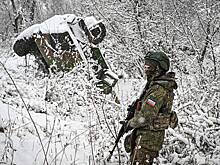 Военный эксперт назвал ключевые бои украинского конфликта