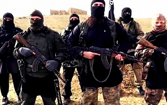 Террористы ИГИЛ заявили о взятии в плен российских военных