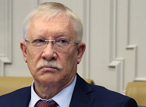 В Госдуме оценили новые санкции Евросоюза