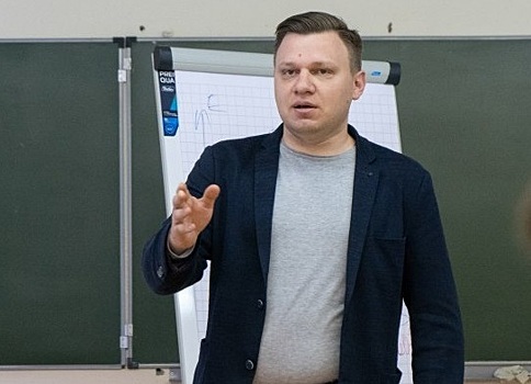 Политолог Немцев прокомментировал новую структуру власти Курской области