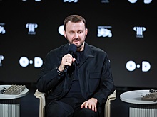 Орешкин обсудил с китайским писателем-фантастом будущее ИИ в разных сферах жизни