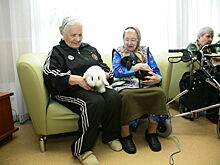 Больше 170 тысяч россиян получают услуги долговременного ухода