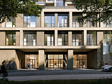 Борис Левянт об архитектуре города и премиальном апарт-комплексе