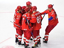 Российский хоккеист создал бизнес на основе технологии блокчейн