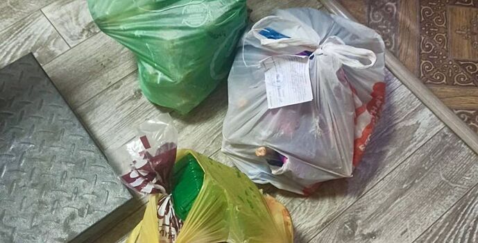 В Дубовском районе полицейские задержали подозреваемую в краже