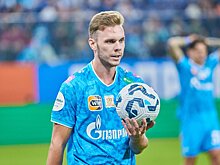 Бывший гендир "Спартака": "Зенит" предлагал красно-белым купить Глушенкова за 7 миллионов евро