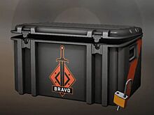 Редкие кейсы в CS 2 подорожали до 40%