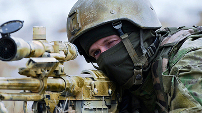 Эстонский министр открыл охоту на "маленьких зеленых человечков"