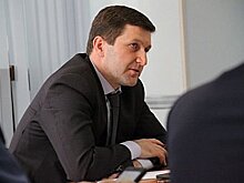 Депутат госдумы Борис Гладких отдал служебное авто на нужды КГБУЗ «Городская клиническая больница N10»