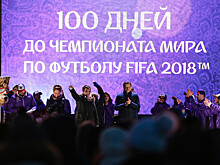 Построенные на Кубани к ЧМ-2018 стадионы передадут спортивным школам